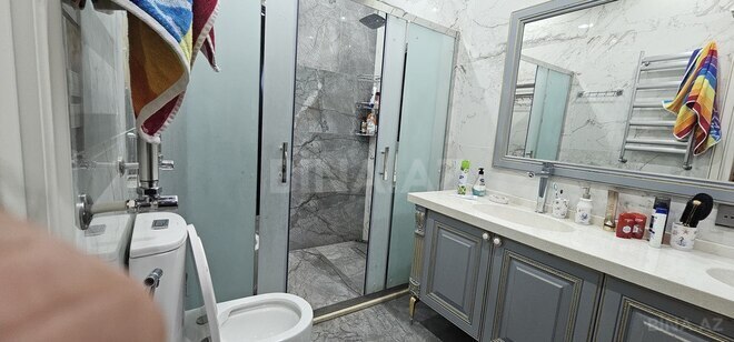 3-комн. дом/дача - пос. Бузовна - 220 м² (16)