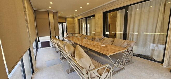 3-комн. дом/дача - пос. Бузовна - 220 м² (6)