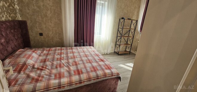3-комн. дом/дача - пос. Бузовна - 220 м² (15)