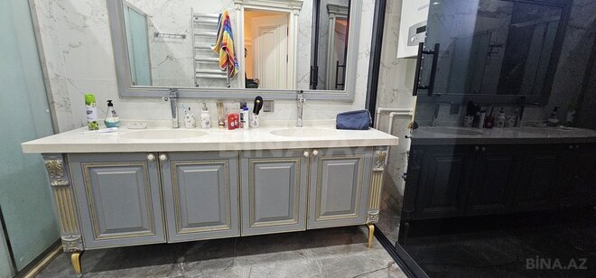 3-комн. дом/дача - пос. Бузовна - 220 м² (13)