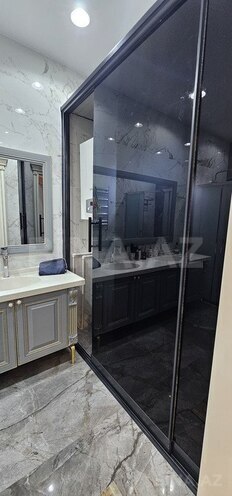 3-комн. дом/дача - пос. Бузовна - 220 м² (12)