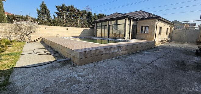 3-комн. дом/дача - пос. Бузовна - 220 м² (2)