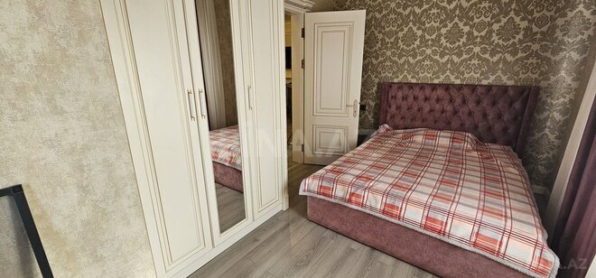 3-комн. дом/дача - пос. Бузовна - 220 м² (14)