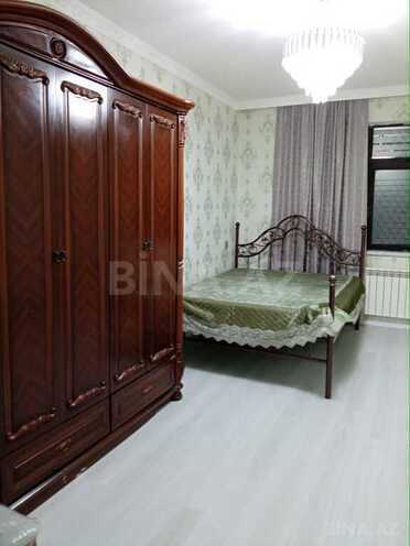 2 otaqlı köhnə tikili - Memar Əcəmi m. - 50 m² (19)