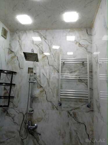 2 otaqlı köhnə tikili - Memar Əcəmi m. - 50 m² (20)