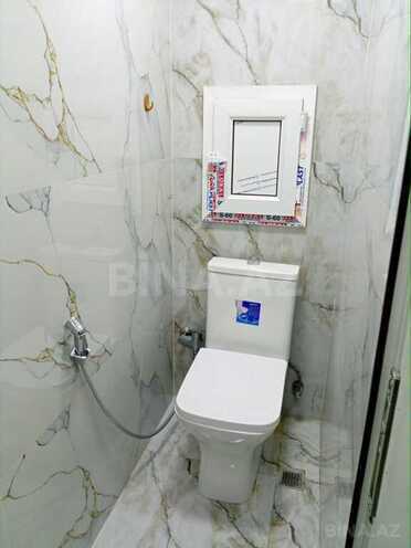 2 otaqlı köhnə tikili - Memar Əcəmi m. - 50 m² (22)