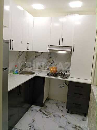2 otaqlı köhnə tikili - Memar Əcəmi m. - 50 m² (23)