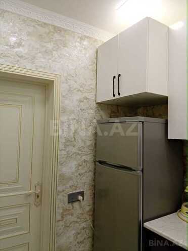 2 otaqlı köhnə tikili - Memar Əcəmi m. - 50 m² (28)