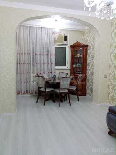 2 otaqlı köhnə tikili - Memar Əcəmi m. - 50 m² (24)