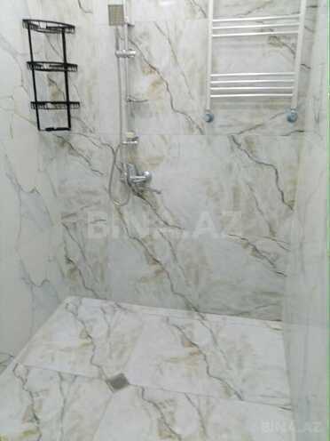 2 otaqlı köhnə tikili - Memar Əcəmi m. - 50 m² (29)