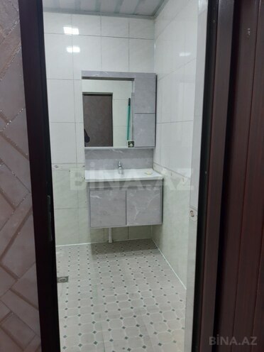2-комн. новостройка - м. Иншаатчылар - 90 м² (6)