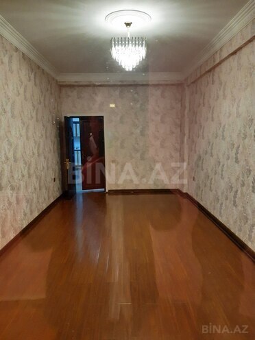 2-комн. новостройка - м. Иншаатчылар - 90 м² (4)