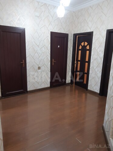 2-комн. новостройка - м. Иншаатчылар - 90 м² (2)