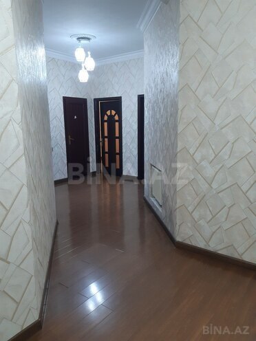 2-комн. новостройка - м. Иншаатчылар - 90 м² (8)