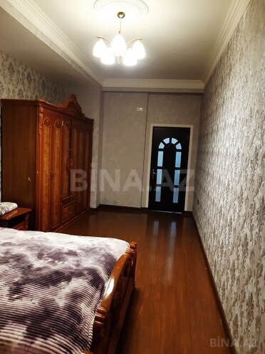 2-комн. новостройка - м. Иншаатчылар - 90 м² (3)