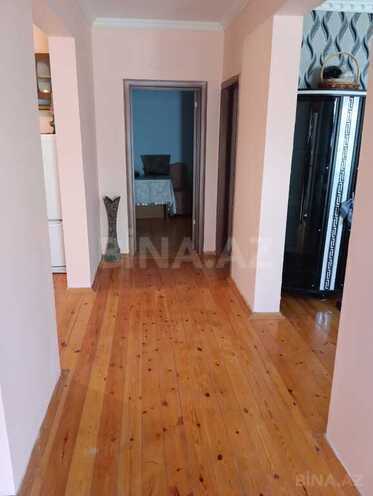 3 otaqlı həyət evi/bağ evi - Binə q. - 100 m² (5)