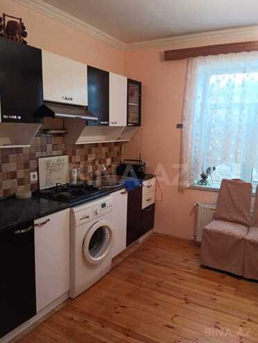 3 otaqlı həyət evi/bağ evi - Binə q. - 100 m² (11)