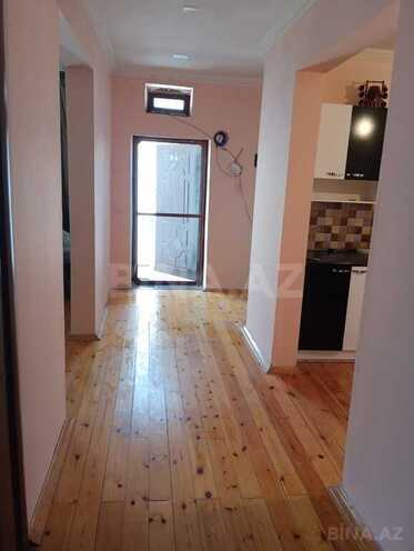 3 otaqlı həyət evi/bağ evi - Binə q. - 100 m² (4)