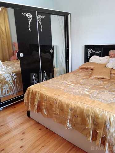 3 otaqlı həyət evi/bağ evi - Binə q. - 100 m² (10)
