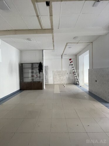 Obyekt - Nəriman Nərimanov m. - 75 m² (9)