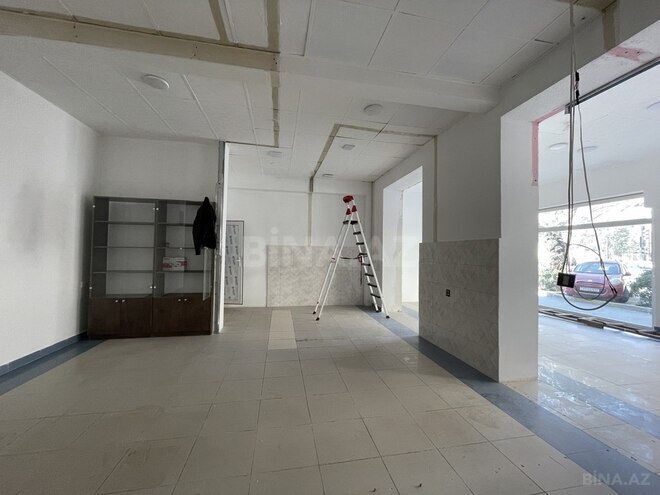 Obyekt - Nəriman Nərimanov m. - 75 m² (8)