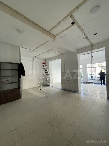 Obyekt - Nəriman Nərimanov m. - 75 m² (7)