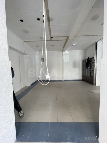 Obyekt - Nəriman Nərimanov m. - 75 m² (10)