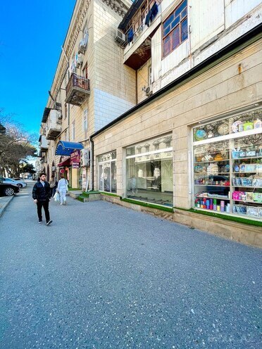 Obyekt - Nəriman Nərimanov m. - 75 m² (2)