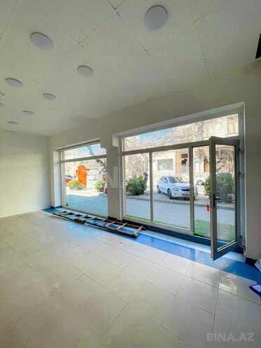 Obyekt - Nəriman Nərimanov m. - 75 m² (5)