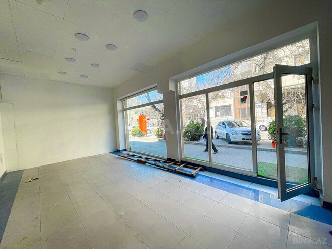 Obyekt - Nəriman Nərimanov m. - 75 m² (4)