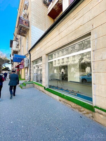 Obyekt - Nəriman Nərimanov m. - 75 m² (3)