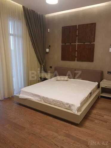 8-комн. дом/дача - пос. Бильгях - 800 м² (28)