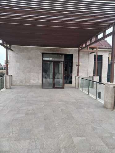 8-комн. дом/дача - пос. Бильгях - 800 м² (18)