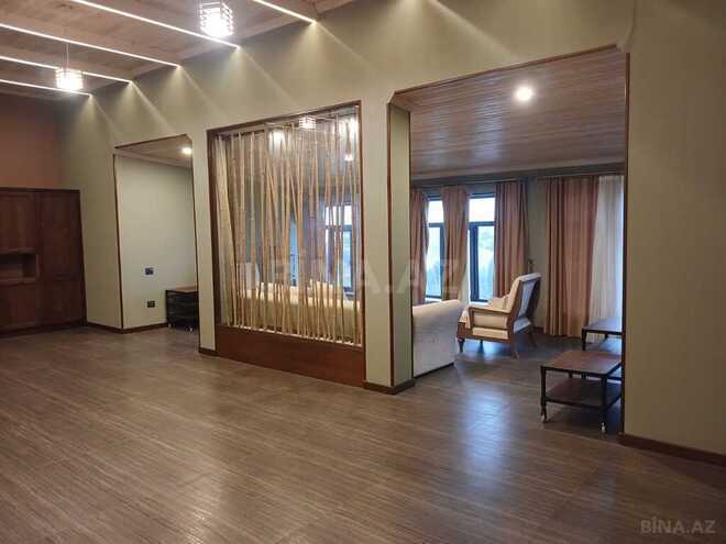 8-комн. дом/дача - пос. Бильгях - 800 м² (21)
