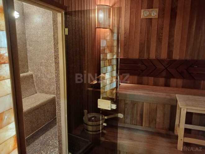 8-комн. дом/дача - пос. Бильгях - 800 м² (12)