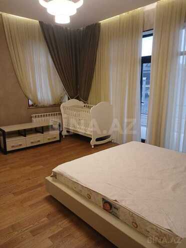 8-комн. дом/дача - пос. Бильгях - 800 м² (22)