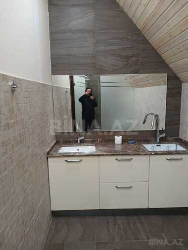 8-комн. дом/дача - пос. Бильгях - 800 м² (29)