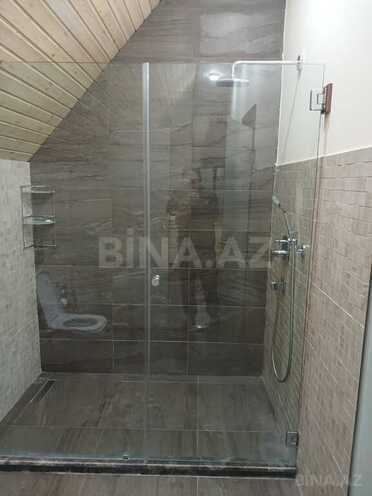 8-комн. дом/дача - пос. Бильгях - 800 м² (23)
