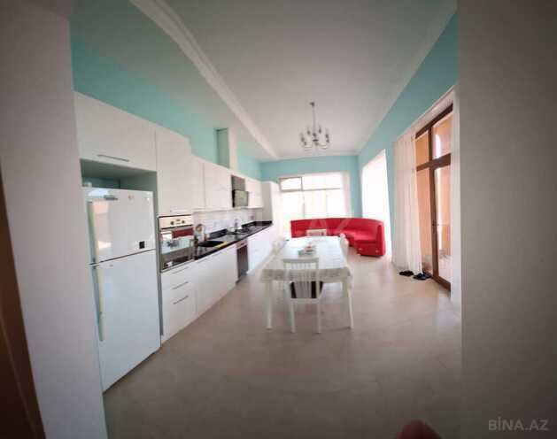 6-комн. дом/дача - пос. Масазыр - 450 м² (17)