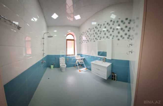 6-комн. дом/дача - пос. Масазыр - 450 м² (18)