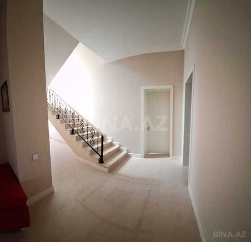 6-комн. дом/дача - пос. Масазыр - 450 м² (9)