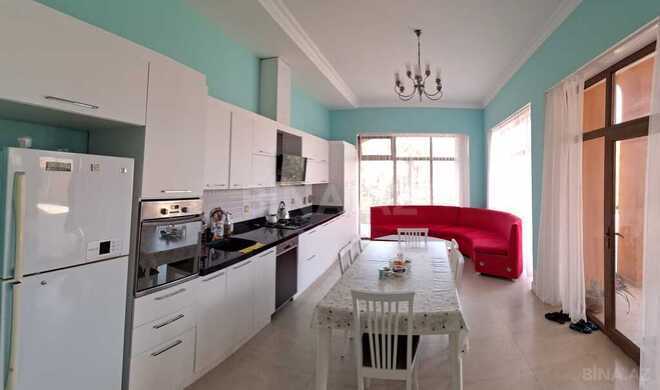 6-комн. дом/дача - пос. Масазыр - 450 м² (2)