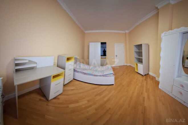 6-комн. дом/дача - пос. Масазыр - 450 м² (16)