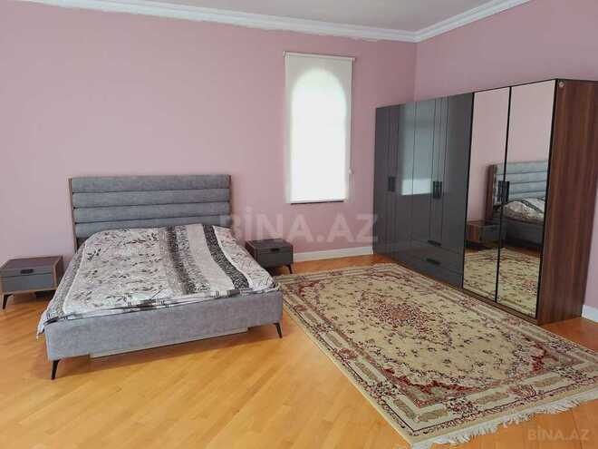 6-комн. дом/дача - пос. Масазыр - 450 м² (13)