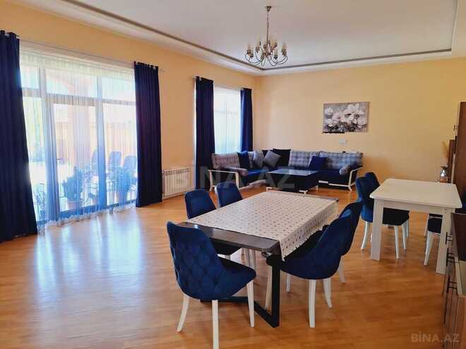 6-комн. дом/дача - пос. Масазыр - 450 м² (1)