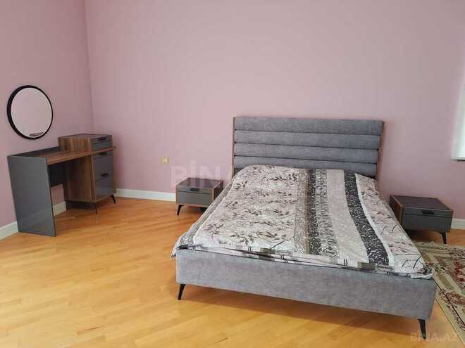 6-комн. дом/дача - пос. Масазыр - 450 м² (11)