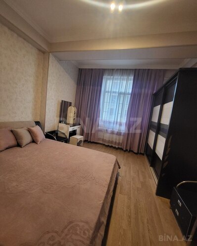 2 otaqlı yeni tikili - Nərimanov r. - 92 m² (7)