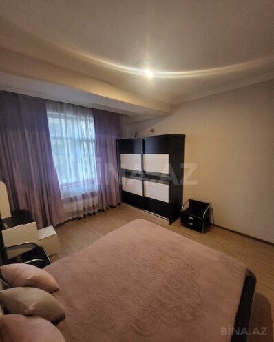2 otaqlı yeni tikili - Nərimanov r. - 92 m² (8)