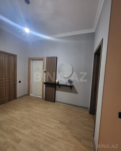 2 otaqlı yeni tikili - Nərimanov r. - 92 m² (6)