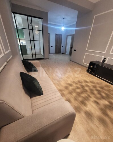 2 otaqlı yeni tikili - Nərimanov r. - 92 m² (4)